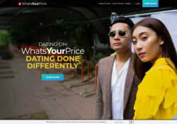 Whats Your Price